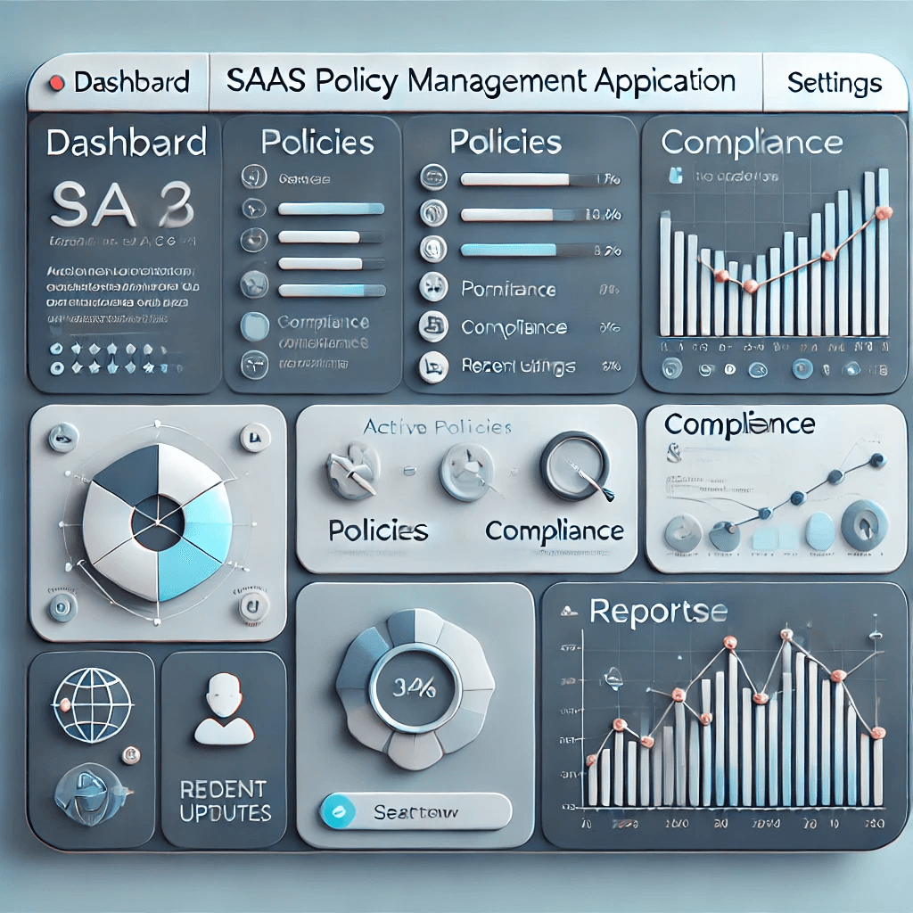 PolicyRelay Dashboard